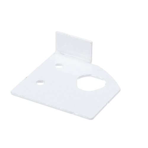 Electrolux Door Stop,Ref,White - 240581901