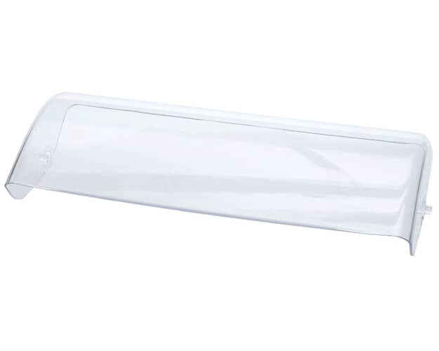Frigidaire FFSC2323LP7 Refrigerator Dairy Door/Bin Cover (Clear) - Genuine OEM