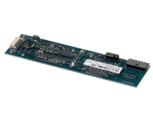Electrolux Control-Temp.(Sigma) - 241528204