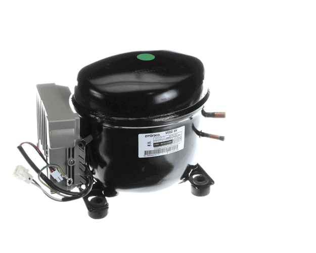 Electrolux Compressor Vegd6 W Invertor - 241547606