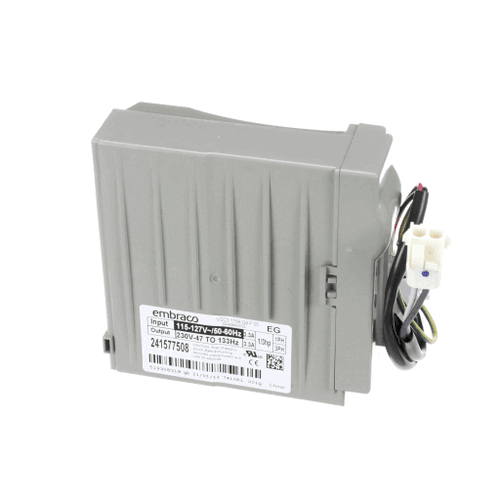 Electrolux Invertor - 241577511