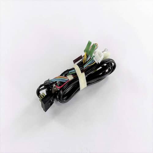 Frigidaire FRS26F5AQ1 Refrigerator Wiring Harness - Genuine OEM