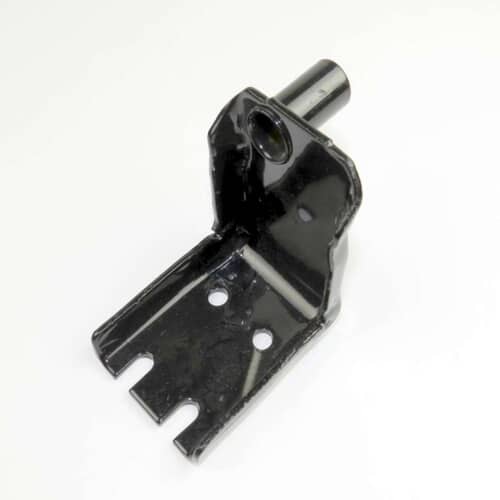 Electrolux Bracket-Lower Hinge,Black - 241625006