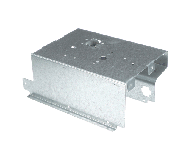 Electrolux Cover-Motor - 241675502