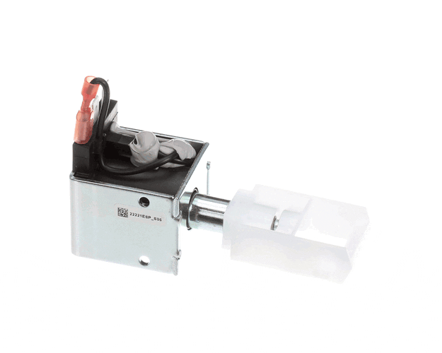 Electrolux Solenoid,Assembly - 241675705