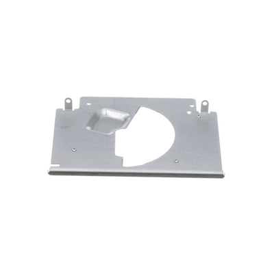 Frigidaire GLRS264ZAB3 Ice Crusher Mounting Plate - Genuine OEM