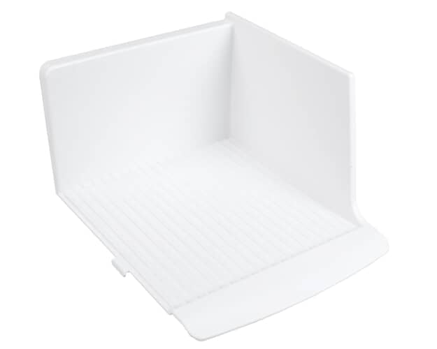 Frigidaire Freezer Top Shelf/Ice Cream Shelf FRS26KF5DS5