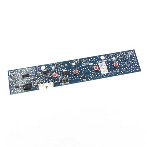 Frigidaire FRS23R4AB1 Refrigerator Dispenser Control Board - Genuine OEM