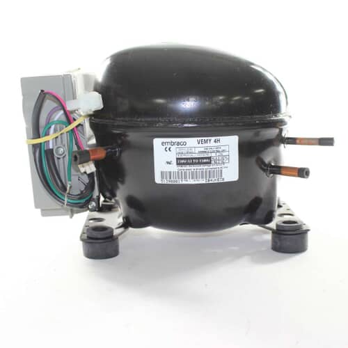 Frigidaire FGHN2866PFGA Compressor W/ Inverter Genuine OEM