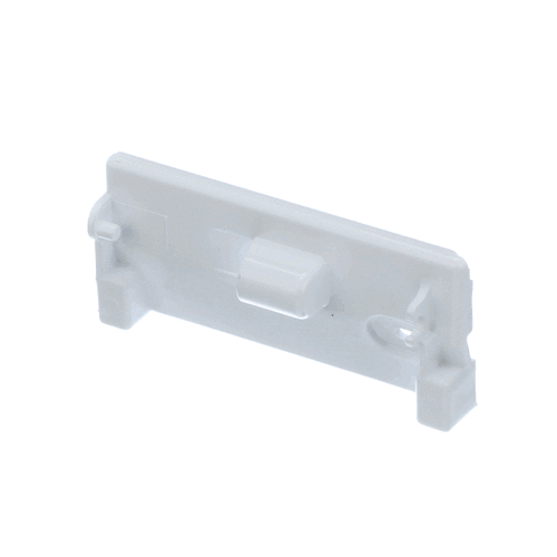 Electrolux Hinge-Mullion,Center,Flipper - 241779802
