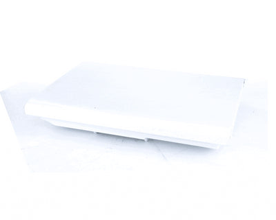 Frigidaire Part# 241798501 Door Assembly (OEM) White