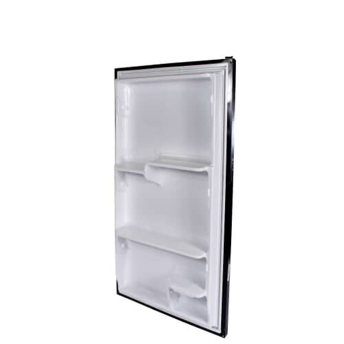 Electrolux Dsp Door,Refrig,Black,Comple - 241798555