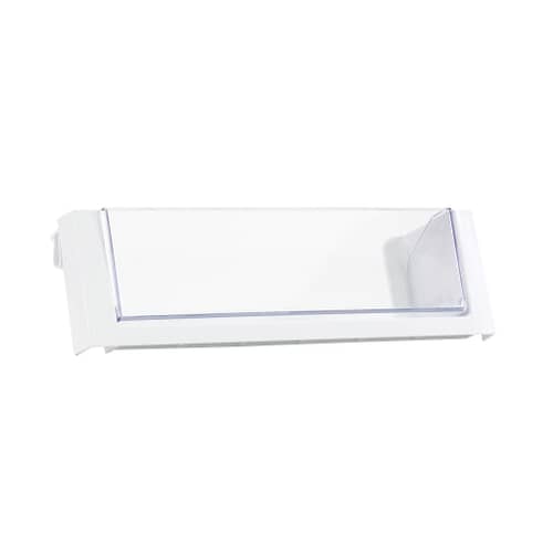 Ge Veg Pan Front Asm - WR71X10416