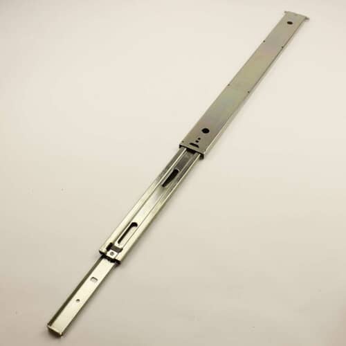 Electrolux EI27BS16JS3 Refrigerator Door Slide Rail - Genuine OEM