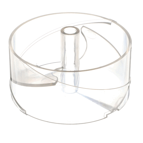Electrolux Drum-Ice Disp - 241829801