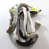 Electrolux Harness-Wiring,Machine Compt - 241834802