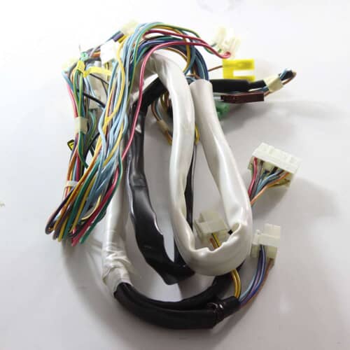 Electrolux Harness-Wiring,Machine Compt - 241834802