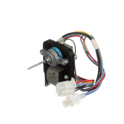 Frigidaire FTMI21P5KW0 Refrigerator Evaporator Fan Motor (with Harness) - Genuine OEM