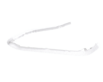 Electrolux Gasket-Coil Cover - 241860104