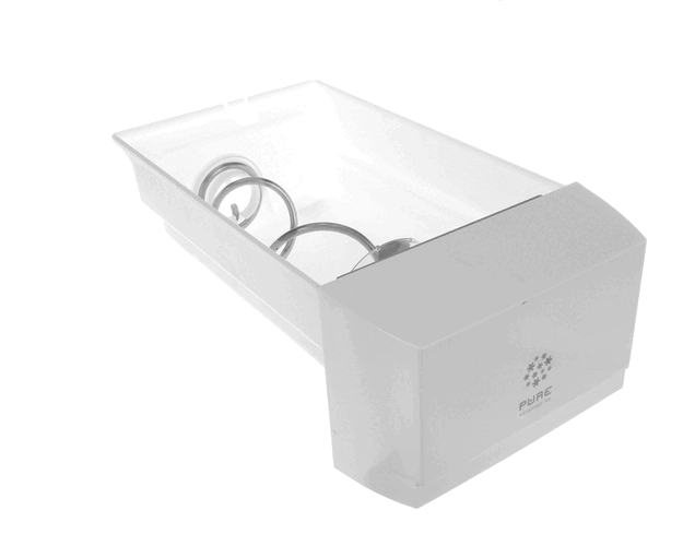 Electrolux Ice Container Assy,W/Moving P - 241860806