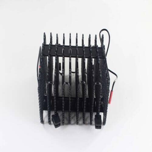 Electrolux Condenser - 241862903
