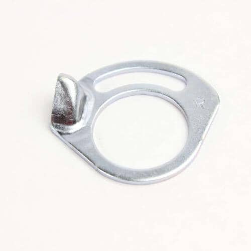 Electrolux Door Stop,Refrig Rh,Plated - 241868401