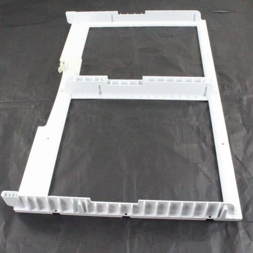 Electrolux Frame-Crisper Cover,Lower - 241872005
