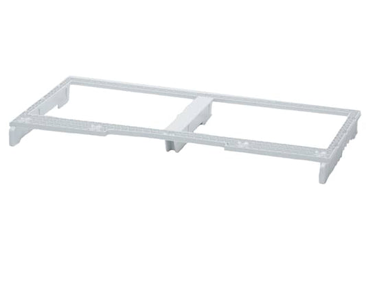 Frigidaire Crisper Cover Frame 241872006