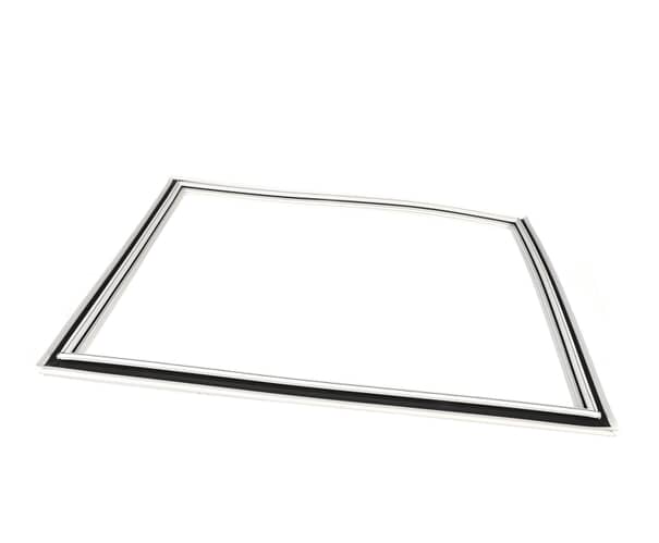 Frigidaire FRT21IL5DWN Freezer Door Gasket-Seal - Genuine OEM