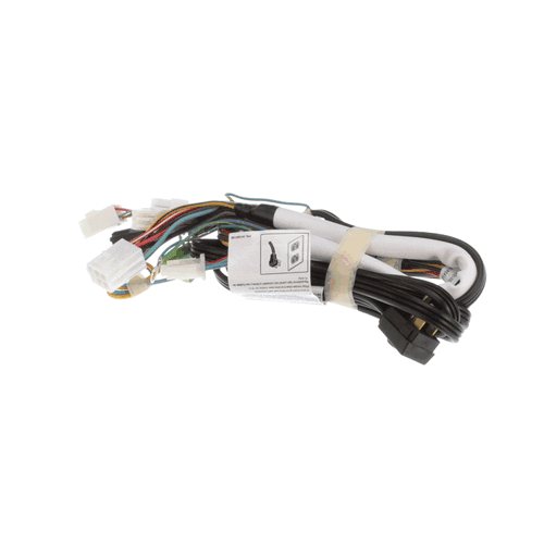 Electrolux Harness,Machine Comp. W Label - 241872712