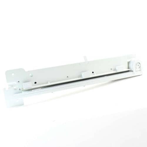 Frigidaire Part# 241883704 Lower Freezer Basket Slide Assembly - Left side (OEM)