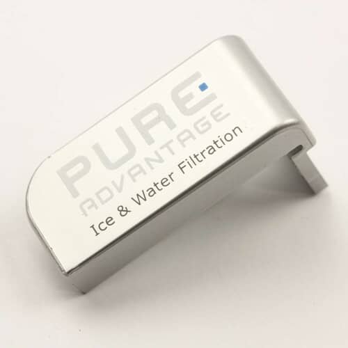 Electrolux Button-Filter Release - 241885901