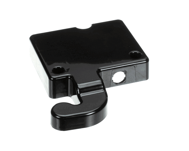 Electrolux Cover-Upper Hinge,Black,Lh - 241946706