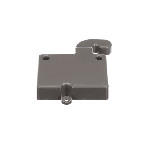 Electrolux Cover-Upper Hinge,Gray,Lh - 241946710