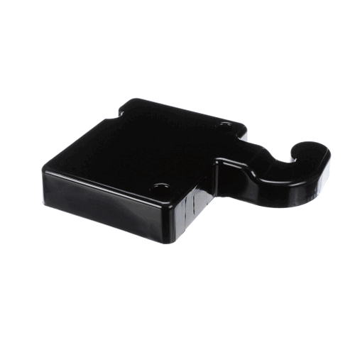 Electrolux Cover-Upper Hinge,Black,Rh - 241946715