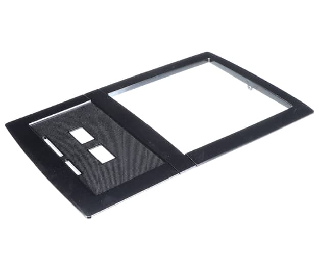 Frigidaire DGHS2634KE2 Dispenser Cover - Genuine OEM