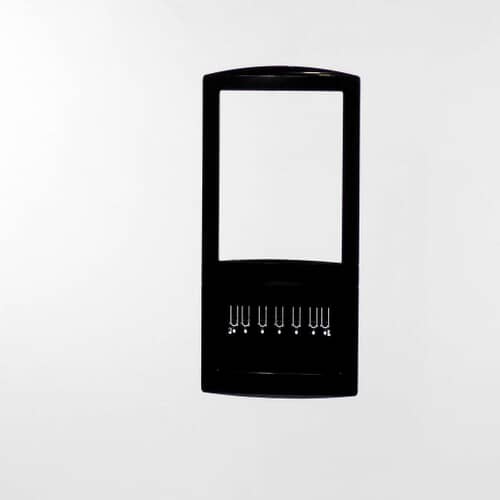 Electrolux Cover-Module,Black - 241946813