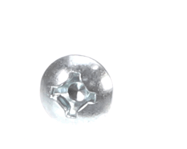 Electrolux Screw,Quad Hilo,#8-18 X 0.25 - 241953907