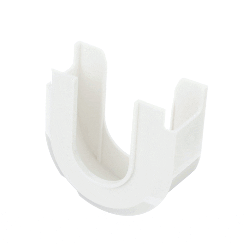 Electrolux Cover Pinion White - 241973501