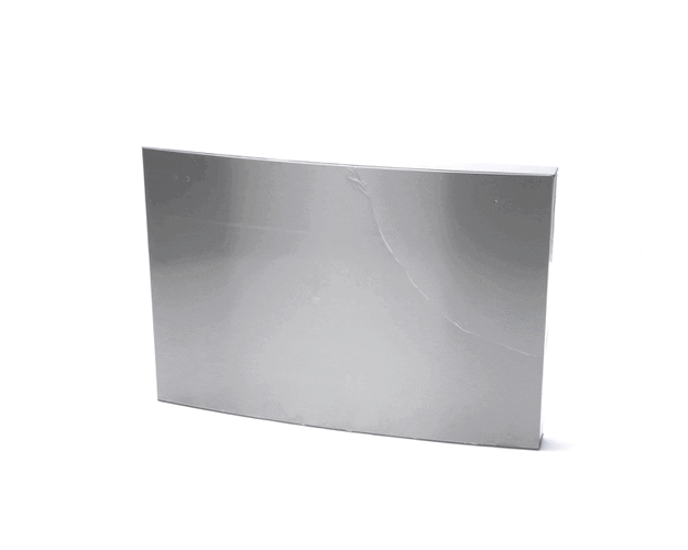 Electrolux Dsp Door-Frzr,Stainless,Comple - 241987921