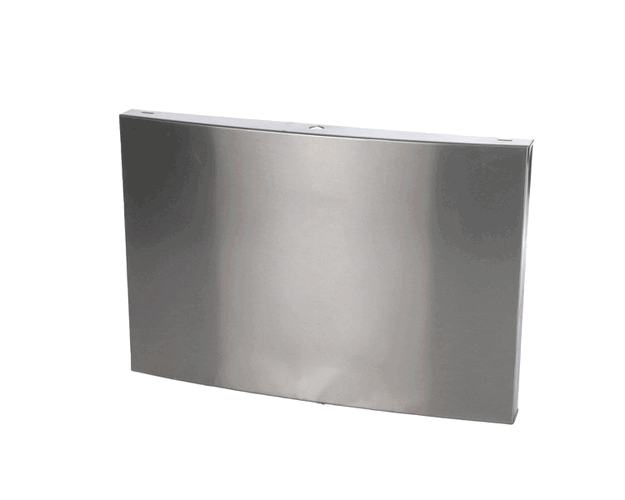 Electrolux Dsp Door-Frzr,Stainless,Comple - 241987936