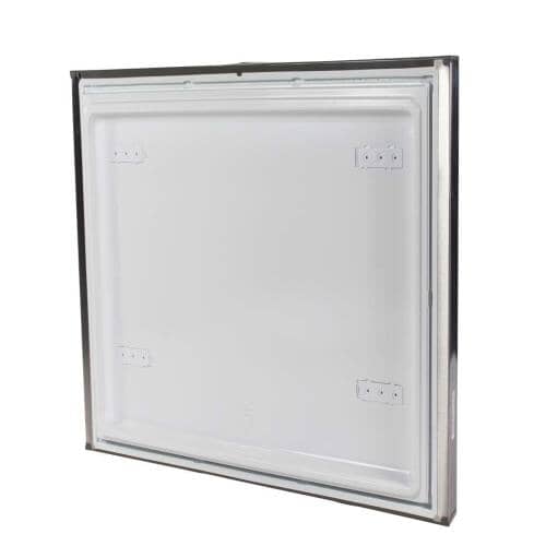 Frigidaire Part# 241987937 Freezer Drawer Panel - Stainless (OEM)