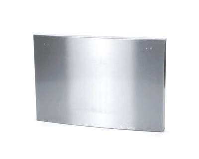 Frigidaire Bottom-Mount Freezer Door Assembly (Stainless) LGHB2869TF7