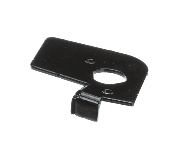 Electrolux Door Stop,Black,Frzr - 241990202