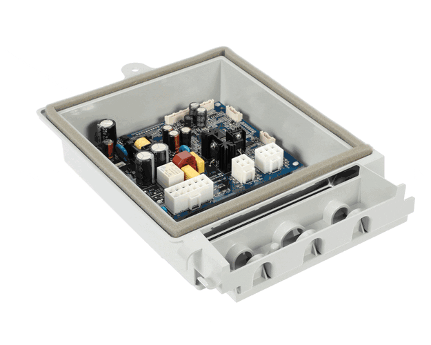 Frigidaire Part# 241996341 Main Electronic Control Board - Genuine OEM