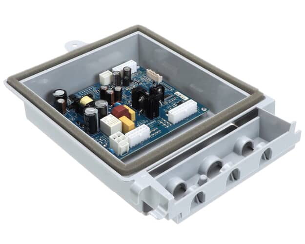 Frigidaire Main Electronic Control Board LGUB2642LF2