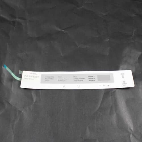 KitchenAid KSEG950ESS0 Surface Element (Front, Right) Genuine OEM