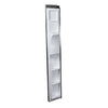 Electrolux Dsp Door-Frzr,Stainless,Comple - 242026495