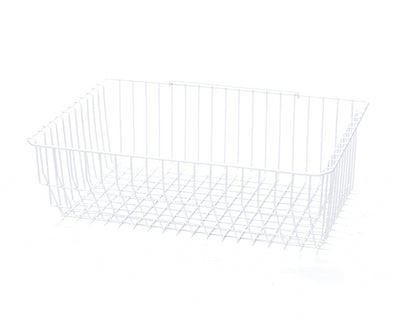 Frigidaire FGHB2869LF4 Lower Freezer Basket/Shelf (White) - Genuine OEM