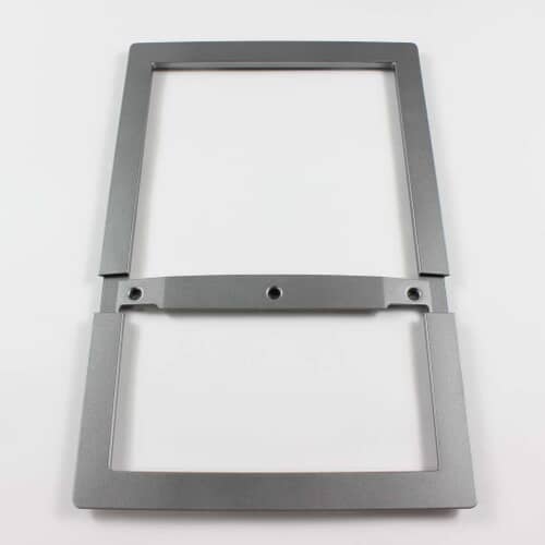 Frigidaire LPUS2686LF0 Refrigerator Dispenser Cover/Trim (Gray) - Genuine OEM